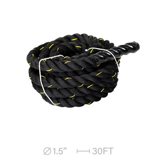 AVENGER BATTLE ROPES - Bolt Fitness Supply, LLC