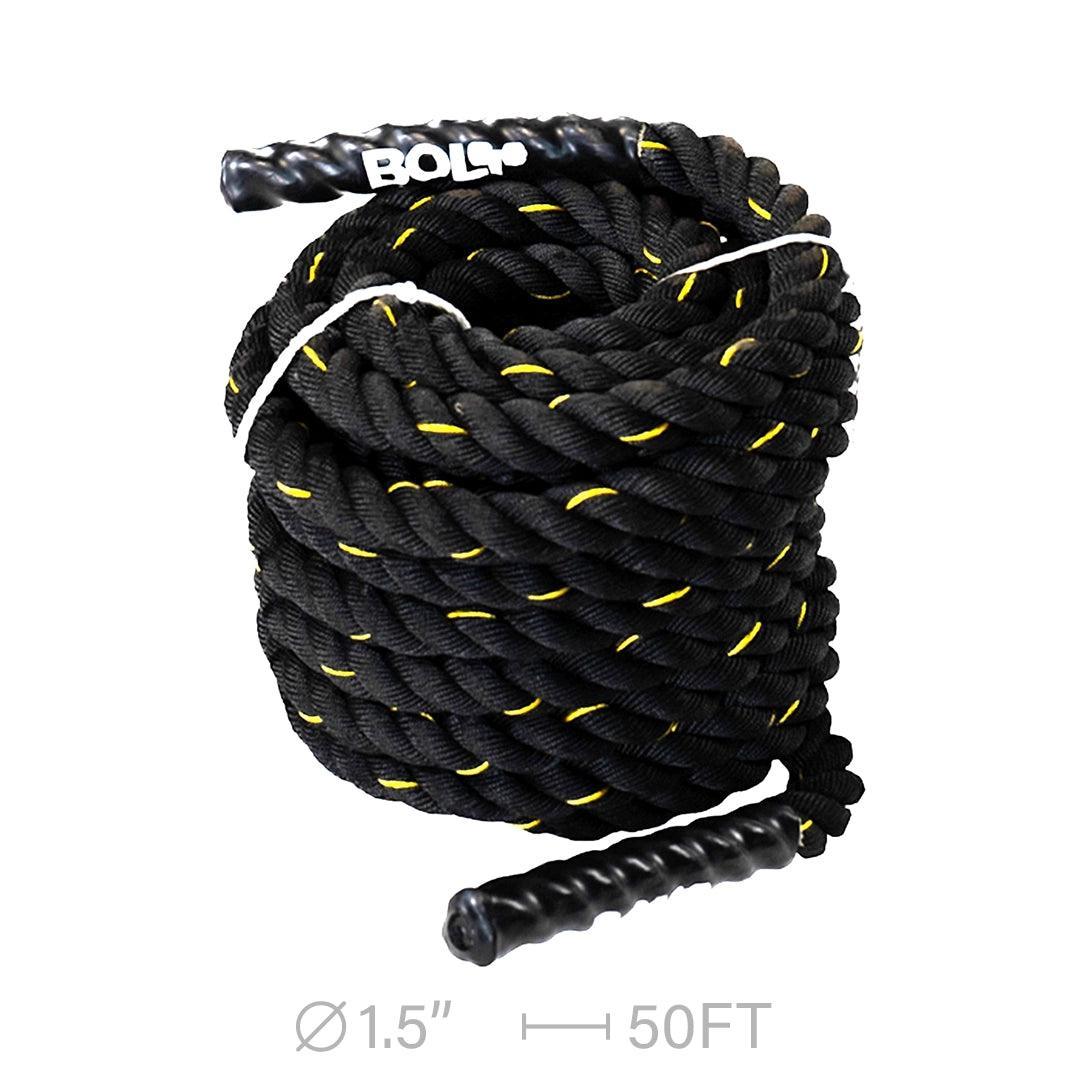 AVENGER BATTLE ROPES - Bolt Fitness Supply, LLC