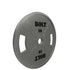 SURGE OLYMPIC CAST IRON WEIGHT PLATES GRAY (PAIRS)