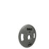 SURGE OLYMPIC CAST IRON WEIGHT PLATES GRAY (PAIRS)