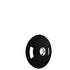 NEW LIGHTNING RUBBER COATED WEIGHT PLATES (PAIRS)