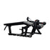 MARAUDER PLATE LOADED PRONE LEG CURL - Bolt Fitness Supply, LLC