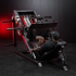 STORM SERIES YETI UNILATERAL LEG PRESS