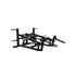 THE REVOLUTION ADJUSTABLE UNILATERAL MULTI-FUNCTION