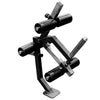 VENOM LEG EXTENSION/LEG CURL ATTACHMENT (BENCH NOT INCLUDED) - Bolt Fitness Supply, LLC