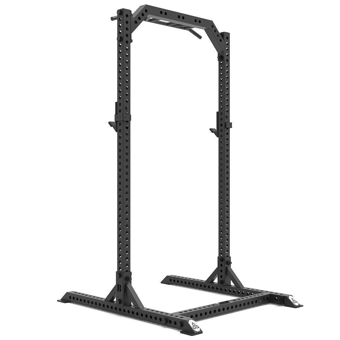 Storm Series TORQUE POWER SQUAT STAND - Bolt Fitness Supply, LLC