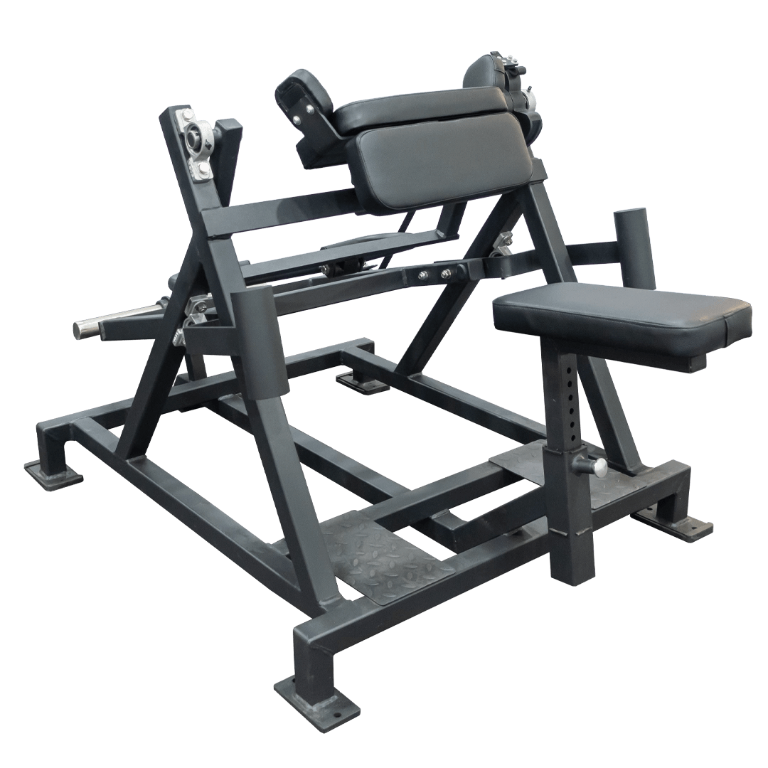 BOLT CLASSIC SERIES APOLLO PLATE LOADED BICEP CURL