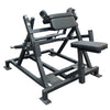 CLASSIC SERIES APOLLO PLATE LOADED BICEP CURL - Bolt Fitness Supply, LLC