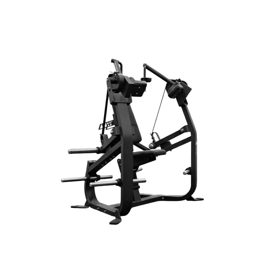 CLASSIC SERIES CATAPULT PLATE LOADED UNILATERAL TRICEP EXTENSION *****SHIPPING INCLUDED*****