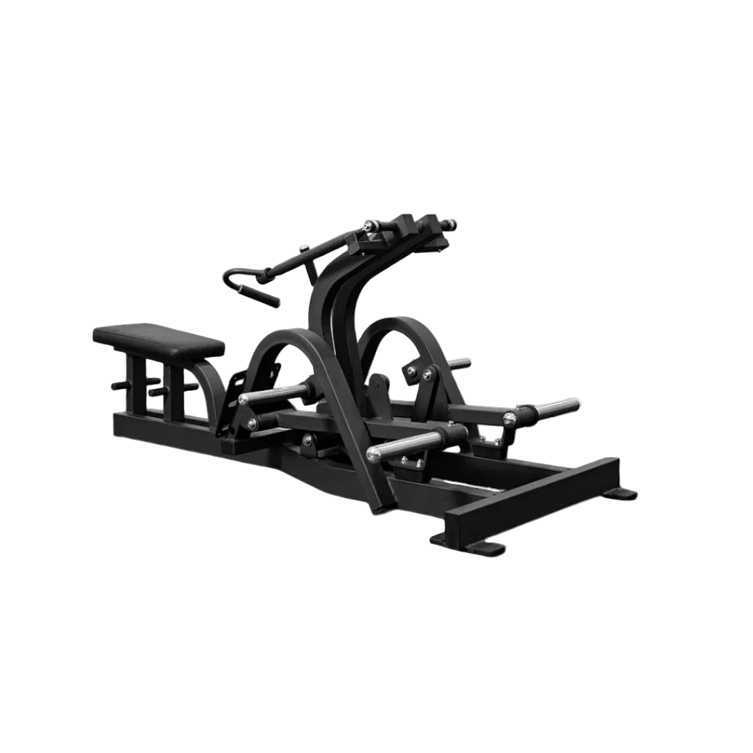 CLASSIC SERIES TYRANT PLATE LOADED COMPOUND MID ROW - Bolt Fitness Supply, LLC
