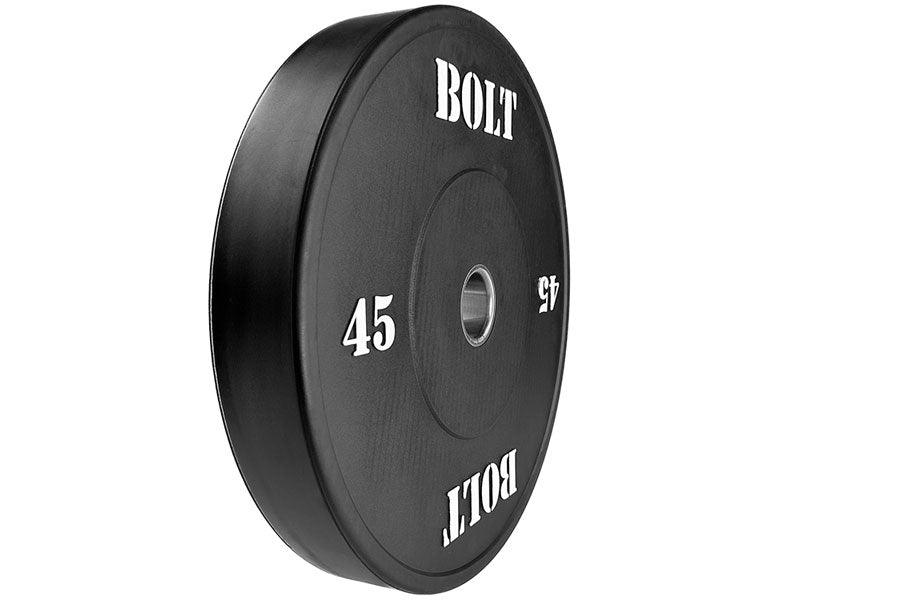 SHADOW OLYMPIC BUMPER PLATES (SETS AND PAIRS) - Bolt Fitness Supply, LLC