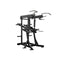 UNDERTAKER PLATE LOADED STANDING SHOULDER PRESS *****SHIPPING INCLUDED*****