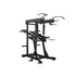 UNDERTAKER PLATE LOADED STANDING SHOULDER PRESS *****SHIPPING INCLUDED*****