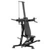 MAGISTRATE PLATE LOADED SMITH SHOULDER PRESS - Bolt Fitness Supply, LLC