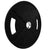 NEW LIGHTNING RUBBER COATED WEIGHT PLATES (PAIRS)