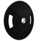 NEW LIGHTNING RUBBER COATED WEIGHT PLATES (PAIRS)