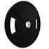 NEW LIGHTNING RUBBER COATED WEIGHT PLATES (PAIRS)