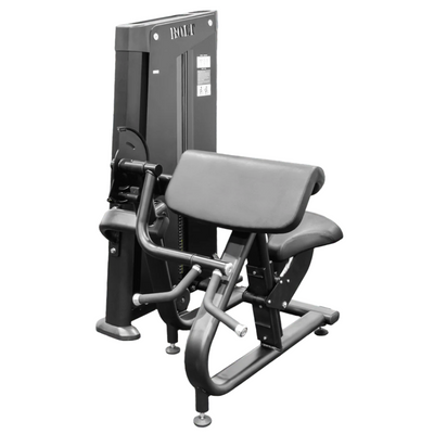 SHOCK SERIES BICEP CURL