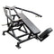 BOLT CLASSIC SERIES TRIFECTA PLATE LOADED INCLINE CHEST PRESS