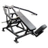 BOLT CLASSIC SERIES TRIFECTA PLATE LOADED INCLINE CHEST PRESS