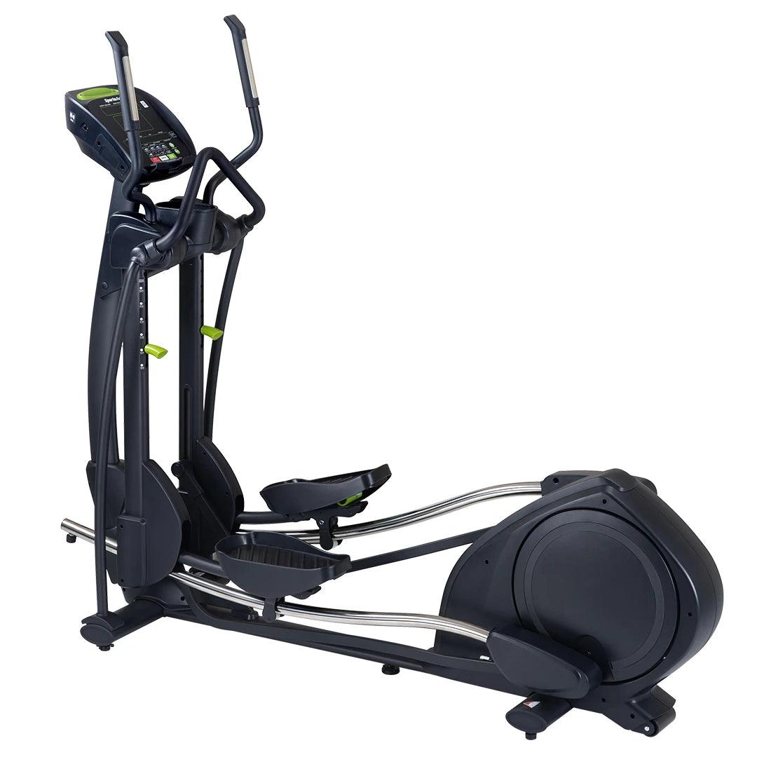 SPORTSART ELLIPTICAL E835 FOUNDATION SELF GENERATING