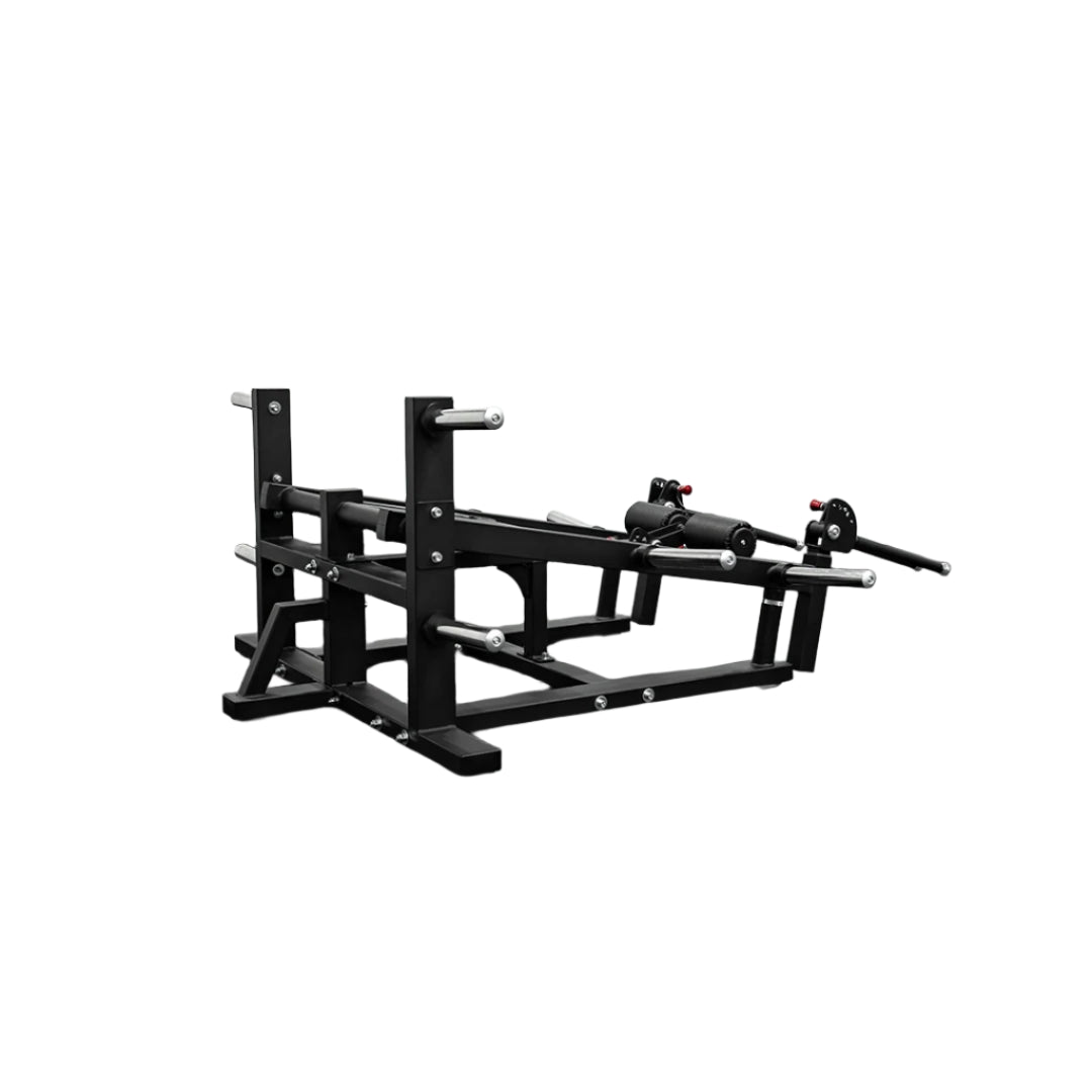 THE REVOLUTION ADJUSTABLE UNILATERAL MULTI-FUNCTION