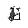 CLASSIC SERIES TAURUS PLATE LOADED UNILATERAL BICEP CURL - Bolt Fitness Supply, LLC