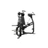 CLASSIC SERIES TAURUS PLATE LOADED UNILATERAL BICEP CURL
