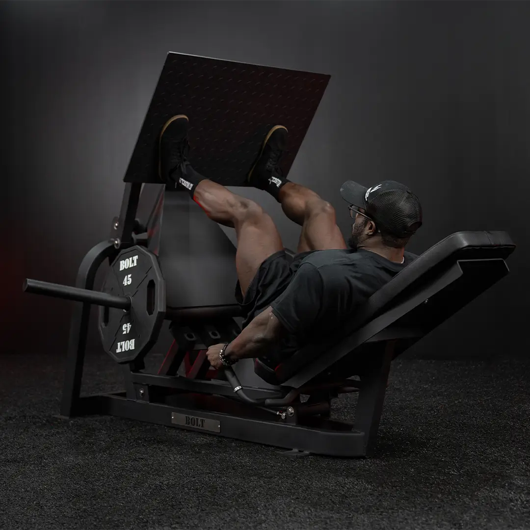 cybex plate loaded squat press weight CLASSIC SERIES VORTEX PLATE LOADED SQUAT PRESS – Bolt Fitness Supply, LLC