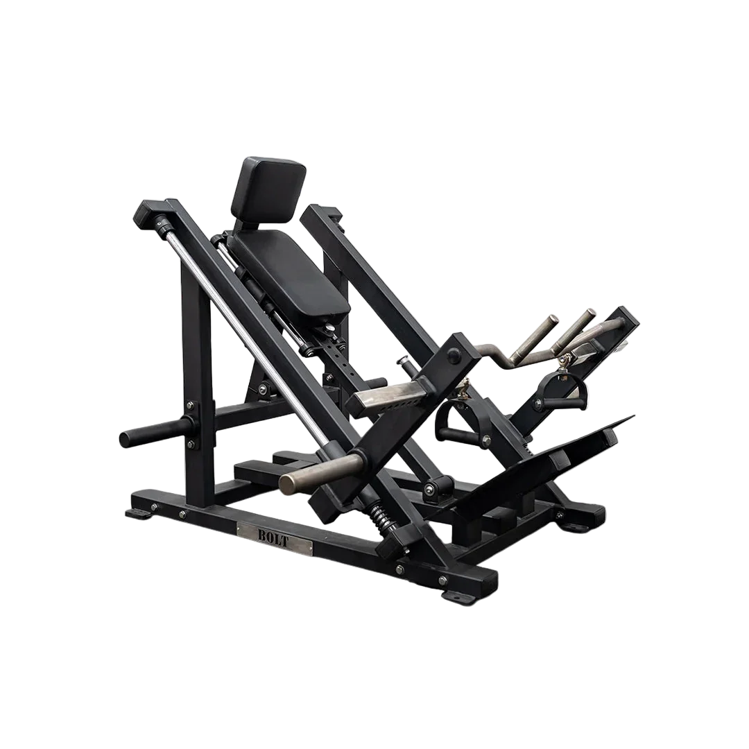 BRUTE SMITH BENT OVER ROW