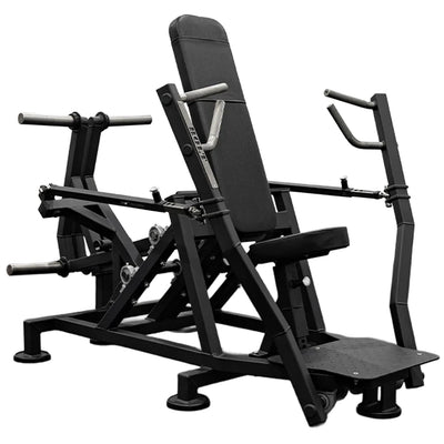 CLASSIC SERIES ATTILA PLATE LOADED CHEST PRESS