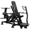 CLASSIC SERIES ATTILA PLATE LOADED CHEST PRESS