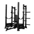 STORM SERIES COBRA SIGNATURE OLYMPIC SHOULDER PRESS