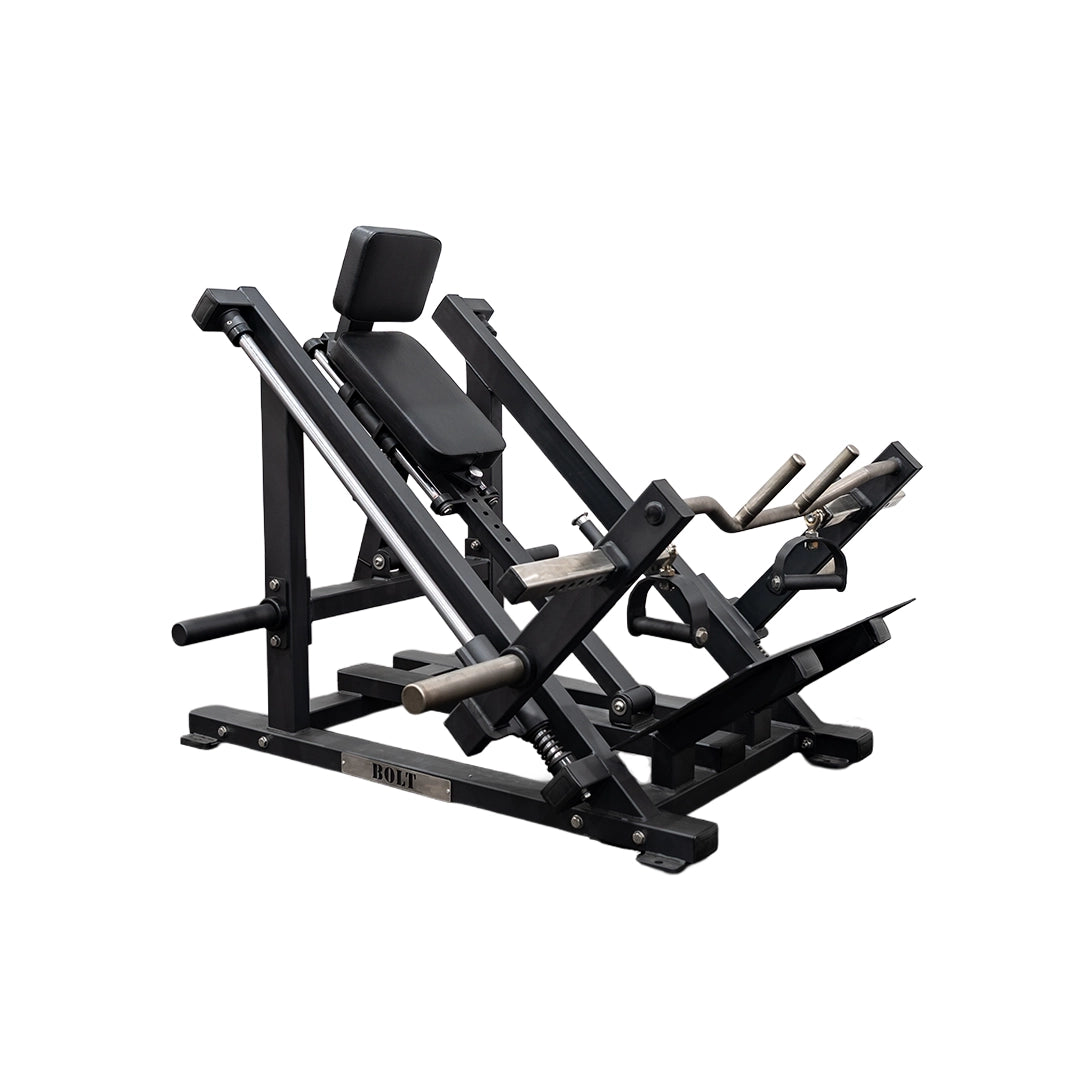 BRUTE SMITH BENT OVER ROW