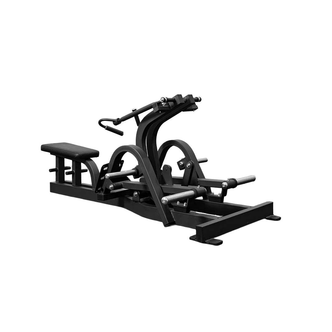 CLASSIC SERIES TYRANT PLATE LOADED COMPOUND MID ROW