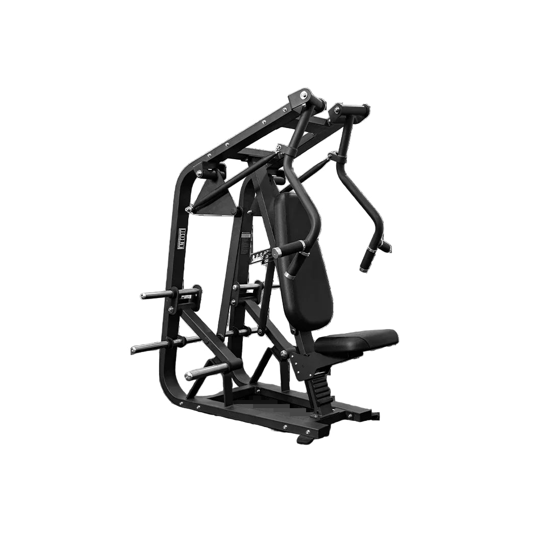 CLASSIC SERIES SHINOBI PLATE LOADED SEATED CHEST PRESS *****SHIPPING INCLUDED*****