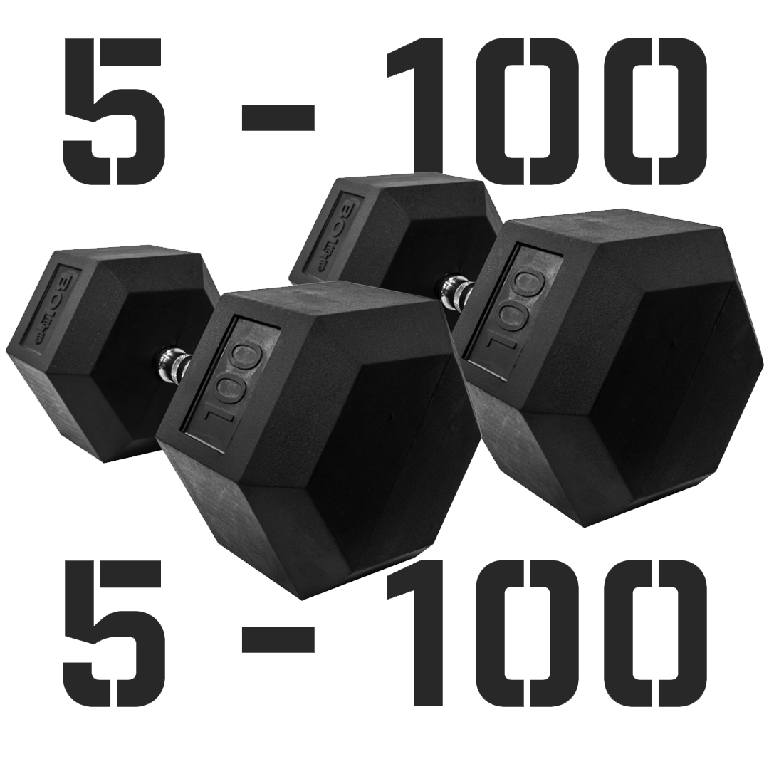LoneStar SET 5-100 (2100 Lbs)