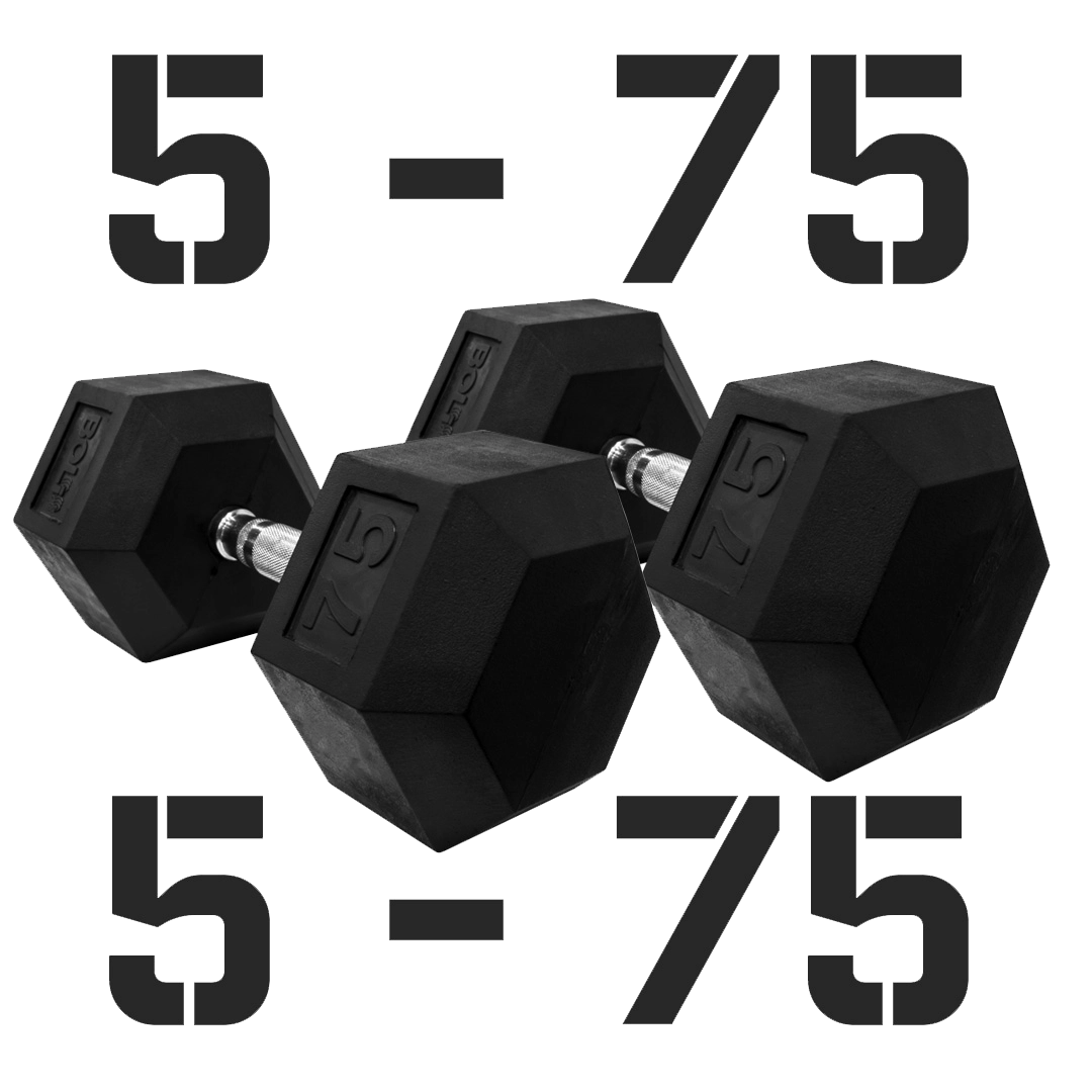 LoneStar SET 5-75 (1200 Lbs)