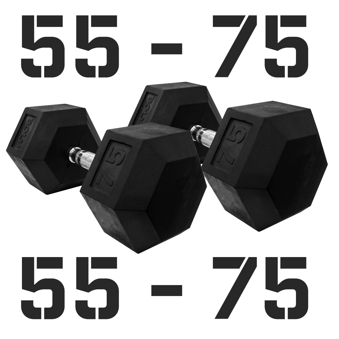 LoneStar SET 55-75 (650 Lbs)