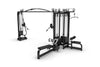 TORNADO 4, 5, 12 STATION MULTI-PURPOSE JUNGLE GYMS (ONLY IN-STORE PICK-UP) - Bolt Fitness Supply, LLC