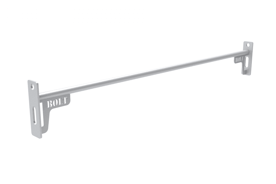 STORM SERIES 70 INCH SIDE BAR - Bolt Fitness Supply