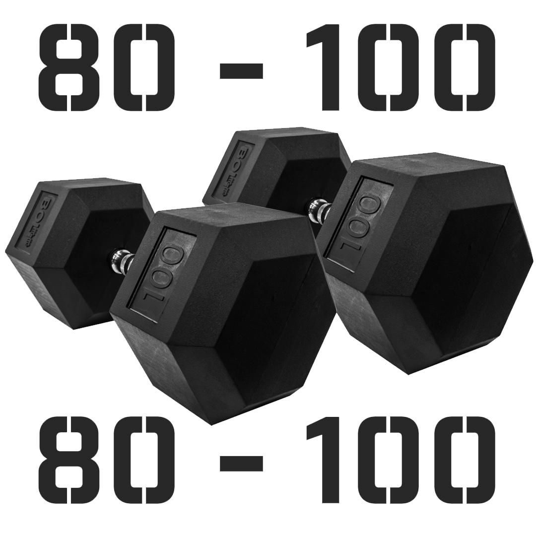 LoneStar SET 80-100 (900 Lbs)