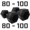 LoneStar SET 80-100 (900 Lbs)