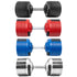 REVOLVER ADJUSTABLE DUMBBELLS