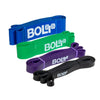 LEGACY STRENGTH BANDS KIT
