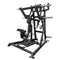 APE ADJUSTABLE PLATE LOADED LOW ROW