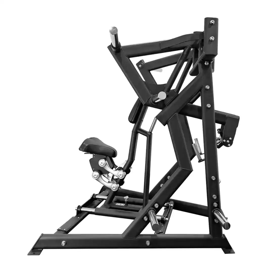 APE ADJUSTABLE PLATE LOADED LOW ROW