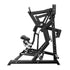 APE ADJUSTABLE PLATE LOADED LOW ROW