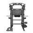 THUNDER SERIES APEX SMITH FUNCTIONAL POWER RACK ALL IN 1 COMBO