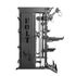 THUNDER SERIES APEX SMITH FUNCTIONAL POWER RACK ALL IN 1 COMBO